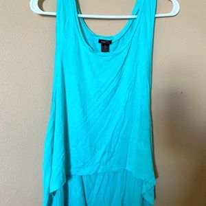 Sports Tank